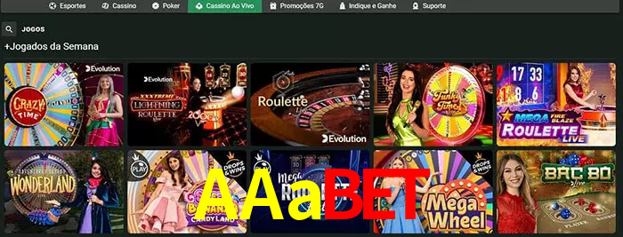 AAaBet bet