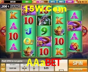 AAaBet Login