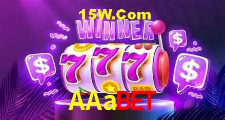 Jogos de Slot AAaBet