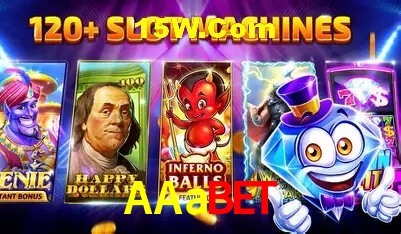 Casino Ao Vivo AAaBet