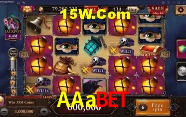 Diretório de Jogos AAaBet